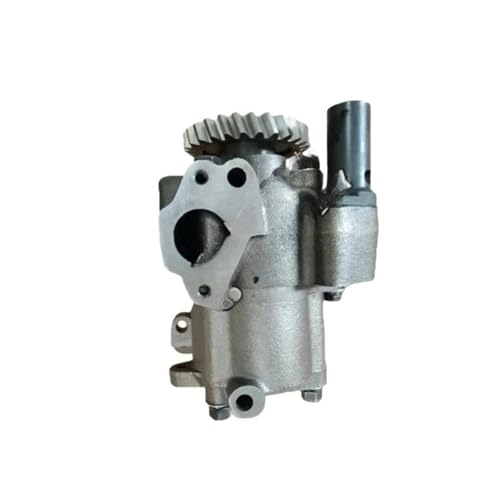 Engine Parts High Pressure Oil Pump 6128-52-1013 6D155 S6D155 Engine Parts High Pressure Oil Pump 6128-52-1013 6D155 S6D155
