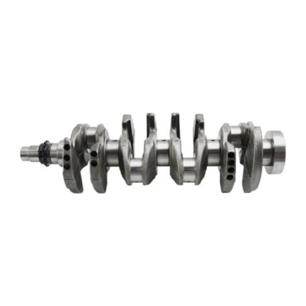 G4FJ 1.6L Crankshaft & Connecting Rods & Bearings Compatible with Hyundai Tucson 2015-2020