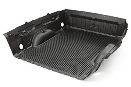 GM Accessories 23424959 Standard Box Bed Liner with GM Logo