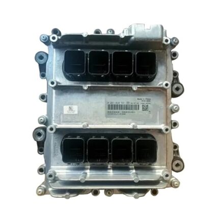 HKATVXI 0281020591 ECU Original Car Engine Computer Electronic Control Unit Compatible with YuChai 802000-3823351