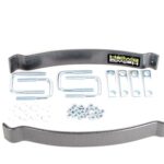 Hellwig 550 EZ-550 Helper Spring Kit