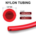 Air Spring Suspension Kit with Schrader Valves & 20FT Hose – Hromee - Image 2