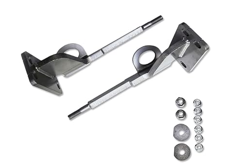 KOZAK Bumper Deer Moose Brush Guard Brackets Mounting Hardware Set KOZAK Bumper Deer Moose Brush Guard Brackets Mounting Hardware Set for Freightliner Cascadia 2018 and Newer - Freightliner Truck Accessories - Plus Freightliner Logo Emblem and Kozak Vest Included