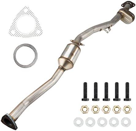 Supercharge ‌Your Subaru: Silent & ⁢Clean Exhaust Power!