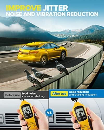 Supercharge Your Subaru: Silent & Clean‌ Exhaust Power!