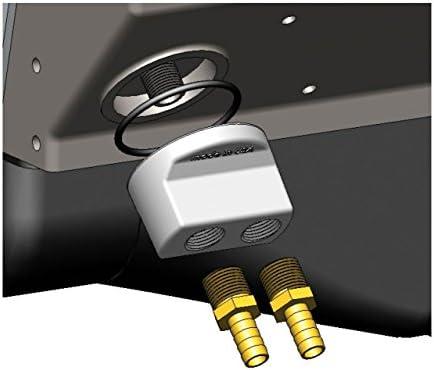 Boost Your⁢ Engine: Derale's Ultimate Oil Filter relocation⁤ Kit