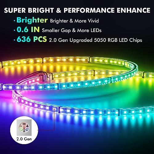 Light Up Our Rides: 17” RGB Wheel Lights for All Adventures!