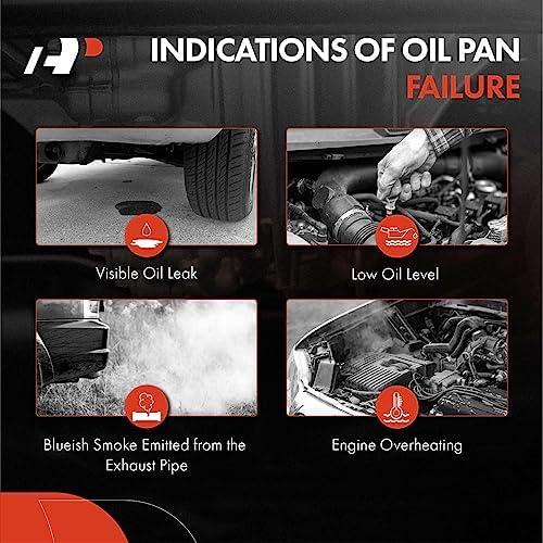 Unleash power: LS Muscle Car Oil⁤ Pan kit Upgrade!
