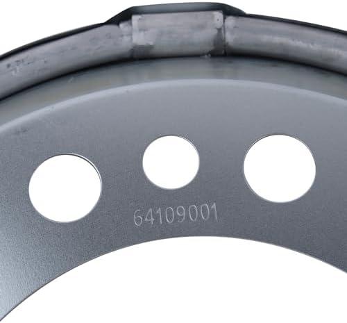 Achieve Perfect Balance: Our 22.5-24.5”⁣ Wheel Balancers!