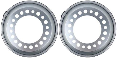 Achieve Perfect Balance: our 22.5-24.5” Wheel Balancers!