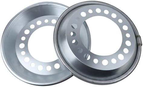 Achieve Perfect Balance: Our 22.5-24.5” Wheel Balancers!