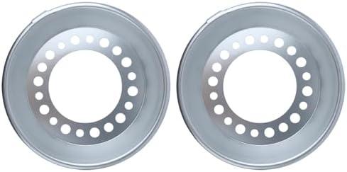 Achieve Perfect Balance: Our 22.5-24.5”​ Wheel Balancers!
