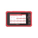 LAUNCH Millennium Max Bi-Directional Scan Tool, Full Systems Car Diagnostic Scanner, 29+ Reset Functions, ECU Coding, DoIP & CAN FD Supported, Code Assist, FCA Autoauth, 1 Year Free Update
