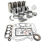 Engine Rebuild Kit for RC-60 216B 226B 247B Skid Steer Loaders - Image 2