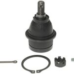 MOOG K500120 Front Lower Suspension Ball Joint for Dodge Journey