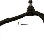 MOOG RK80306 Front Left Upper Suspension Control Arm and Ball Joint Assembly for Ford F-150