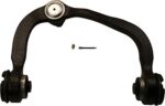 MOOG RK80306 Front Left Upper Control Arm w/ Ball Joint for Ford F-150 - Image 2