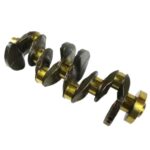 N20 Engine Piston Overhaul Rebuild Kit CR 10:1 Crankshaft Con Rods Set Compatible With BMW 125i 320i 328i X1 X3 Z4 F30 F10 F25 E89 N20B20A