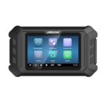OBD2 Scanner OBDSTAR P50 One-Click Airbag Car Diagnostic Tool, SAS SRS MVBM Car Scanner, Support CANBUS/K-line Protocol Car Code Reader, Automotive Scan Tool for 86 Brands