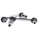 Adjustable Front Sway Bar End Links for 2003-2024 4Runner FJ Cruiser - Image 2
