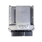 0261S08683 DME 7647826 Engine ECU Computer Board Electronic Control Unit Compatible for BMW