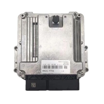 0281020205 04217756 ECU Engine Electronic Control Unit Computer Board Program