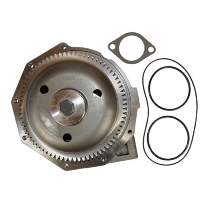 1615719 3520211 Water Pump 10R0484 0R9869 RW6014X Compatible With Caterpillar Truck Engine C-15 C-16 C-18
