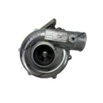 YANNAL PART Turbocharger 129474-18001 for Yanmar 4JH-HTE/DTE Engines - Image 2