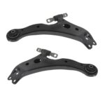 Toyota Camry Front Lower Control Arm Kit 2007-2011 | 10pc Suspension Repair Set - Image 3