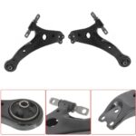 Toyota Camry Front Lower Control Arm Kit 2007-2011 | 10pc Suspension Repair Set - Image 4