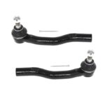 Toyota Camry Front Lower Control Arm Kit 2007-2011 | 10pc Suspension Repair Set - Image 5