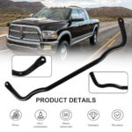 Heavy-Duty Dodge RAM 1500 Front Sway Bar 2009-2022 Suspension Stabilizer Kit - Image 3