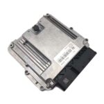 ECU Engine Control Unit 0281020205 04217756 – Programmed for Optimal Performance - Image 2
