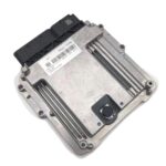 ECU Engine Control Unit 0281020205 04217756 – Programmed for Optimal Performance - Image 3