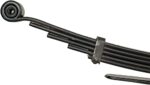 Heavy-Duty Rear Leaf Spring for Chevy GMC Trucks | Durable Replacement Part - Image 3