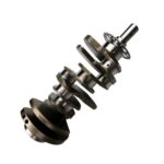 1GR 1GRFE V6,4.0L,Gasoline Engine Crankshaft Compatible With FJ Cruiser Toyota Land Cruiser Coaster,13401-31060,13401-31010