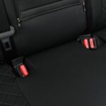 Toyota RAV4 Seat Covers 2019-2024 Custom Leather Fit Non-Hybrid Interior - Image 6