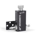 Mishimoto Manual Boost Controller Black Universal Turbo Response Upgrade - Image 3