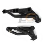 High-Performance Black Ceramic Coated Exhaust Headers for Chevy GMC V8 Trucks SUVs 5.0L 5.7L - Image 7