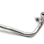 General Motors General MotorsGM Performance Parts Oil Pump Pickup, Bolt-On, Stock Pan, Steel, Natural, GM F-Body Oil Pan 1998-2002, LS1, GM LS-Series, Each