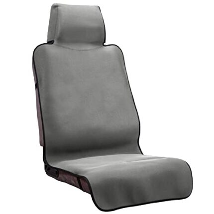car seat covers single