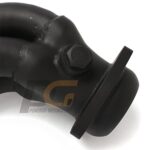 High-Performance Black Ceramic Coated Exhaust Headers for Chevy GMC V8 Trucks SUVs 5.0L 5.7L - Image 3