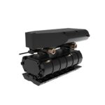 Realistic V8 Engine Model Kit with Supercharger | TOYAN FS-V800 RC - Image 5