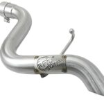 aFe Power 49-48070-1 Axle-Back Exhaust System