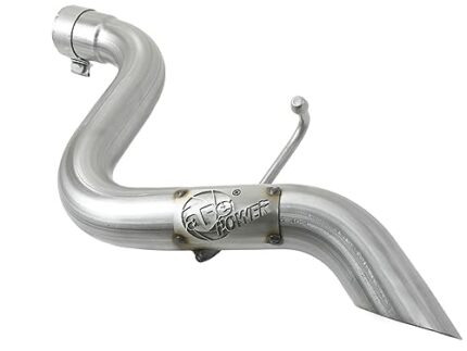 aFe Power 49-48070-1 Axle-Back Exhaust System