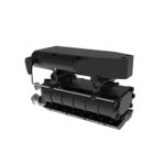 Realistic V8 Engine Model Kit with Supercharger | TOYAN FS-V800 RC - Image 4