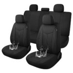 car seat covers waterproof full set