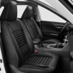 car seat covers toyota rav4 2024