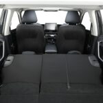 Toyota RAV4 Seat Covers 2019-2024 Custom Leather Fit Non-Hybrid Interior - Image 5