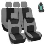 car seat covers toyota camry